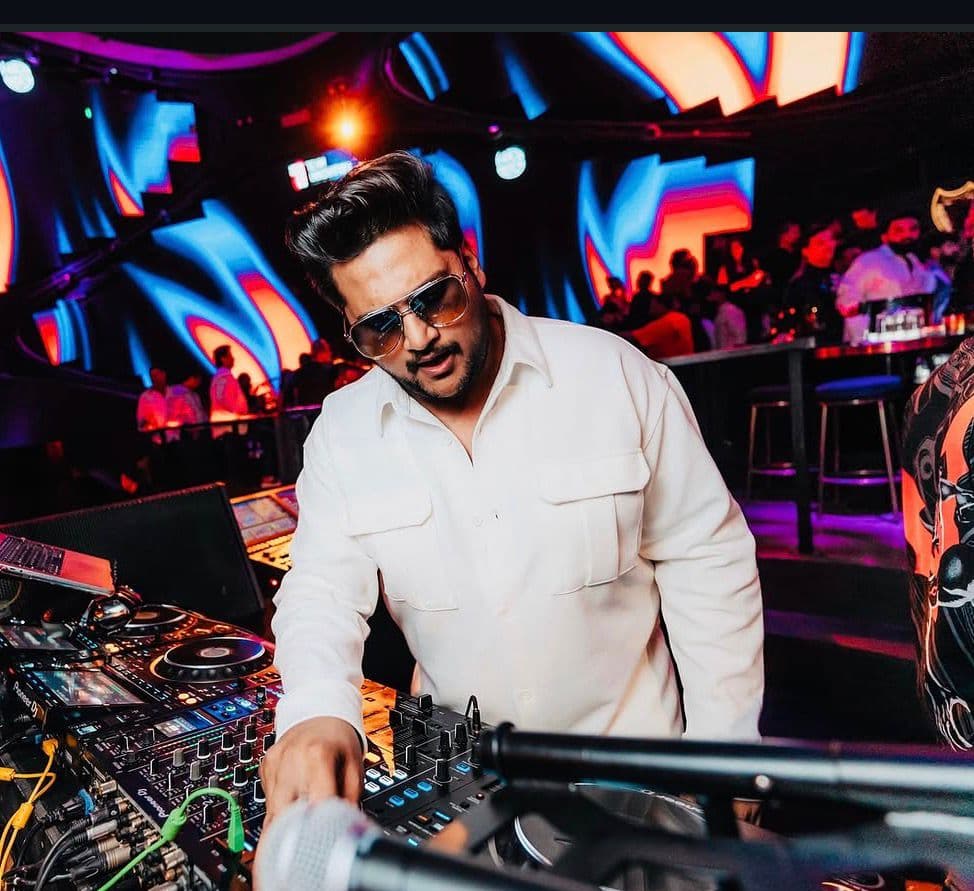 DJ SOHAIL